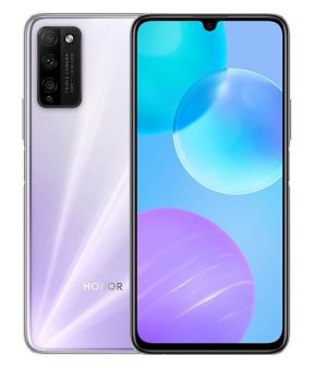 Honor 30 Lite