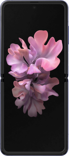 Samsung Galaxy Z Flip 5G