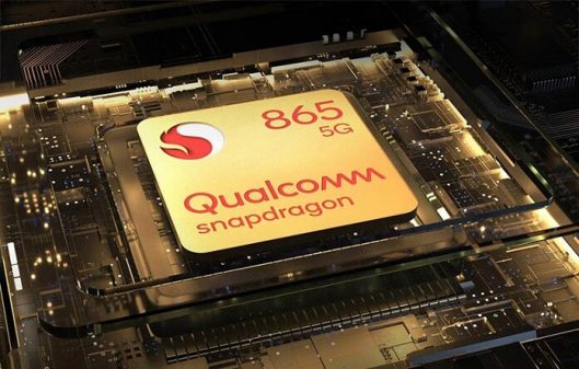 Snapdragon 865 Plus