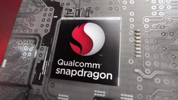 Snapdragon 865 Plus