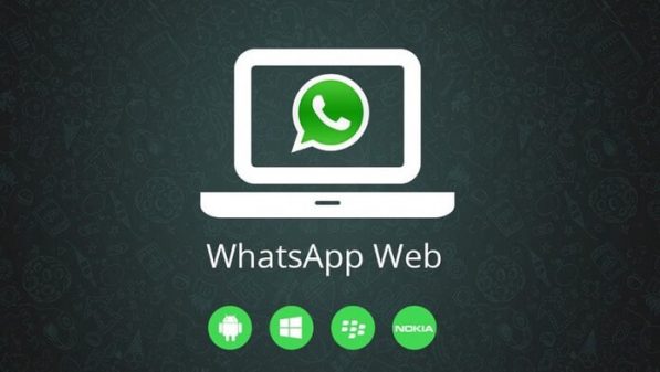 WhatsApp Web