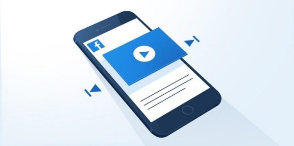 Facebook video indirme