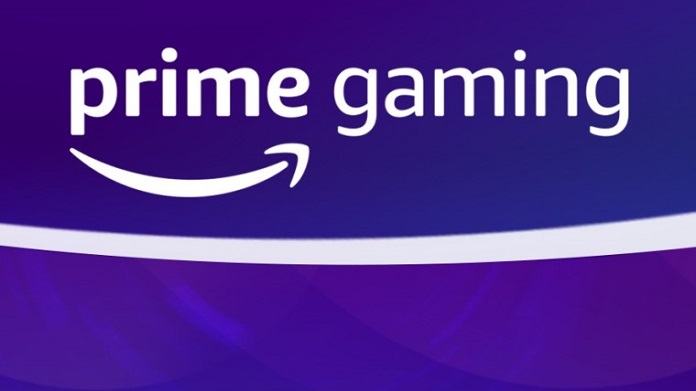 amazon prime gaming