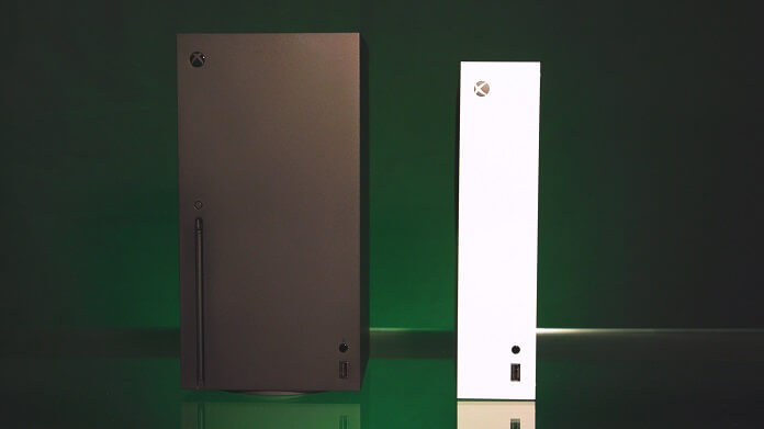 Xbox Series S Tasarımı, Özellikleri ve Fiyatı - Cepkolik