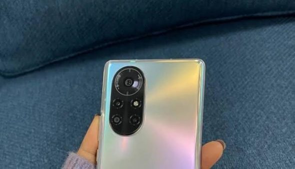 Huawei Nova 8 Pro