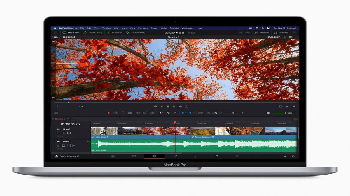 2021 MacBook Pro Artık Touch Bar ile Gelmeyecek!- Cepkolik