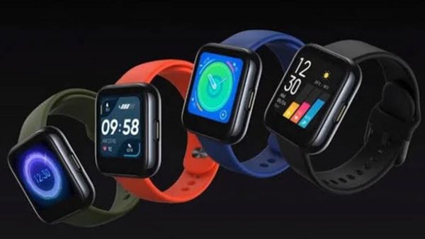 Realme Watch 2