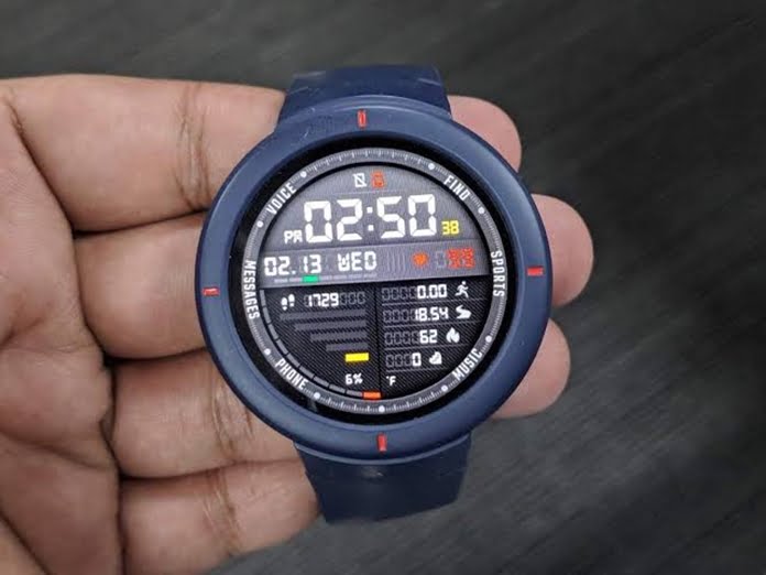 amazfit