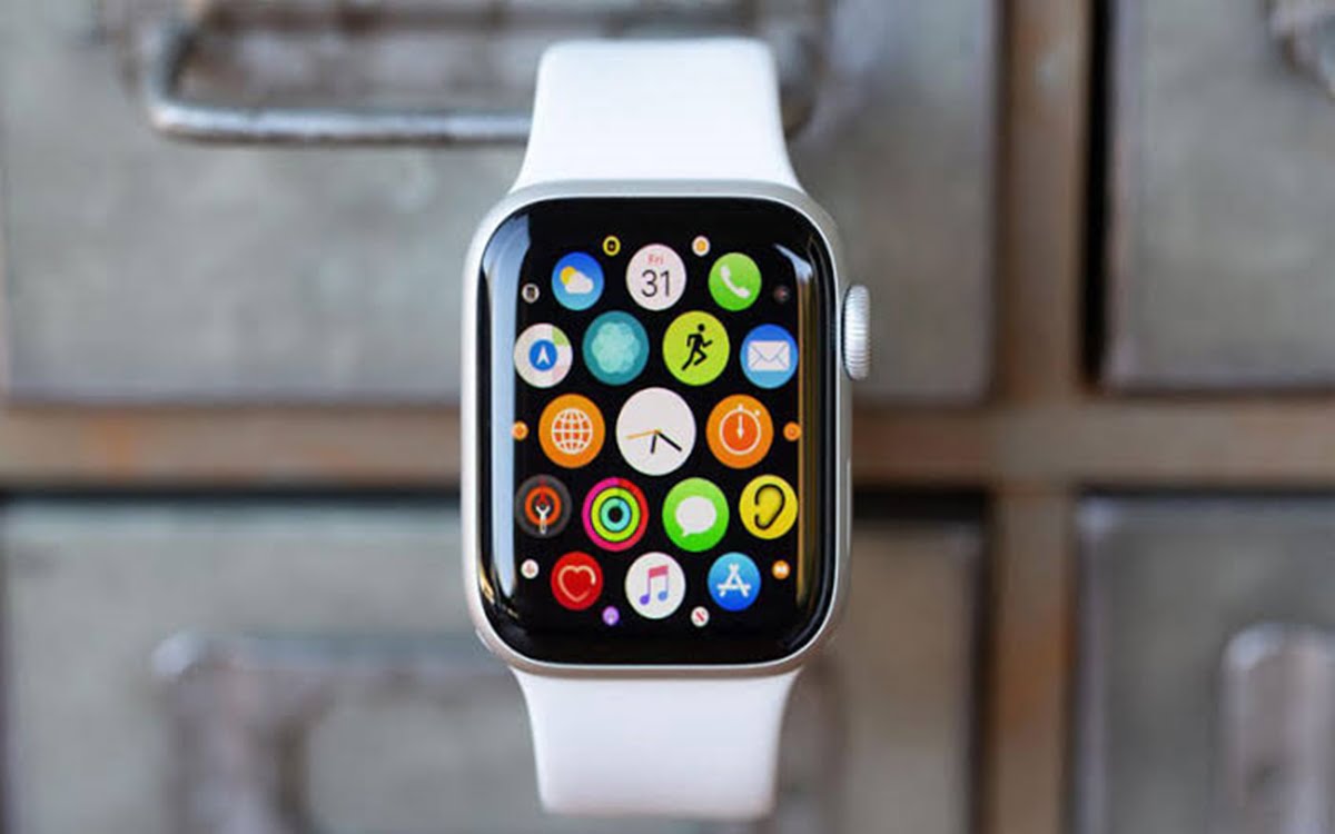 apple watch