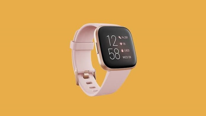 fitbit