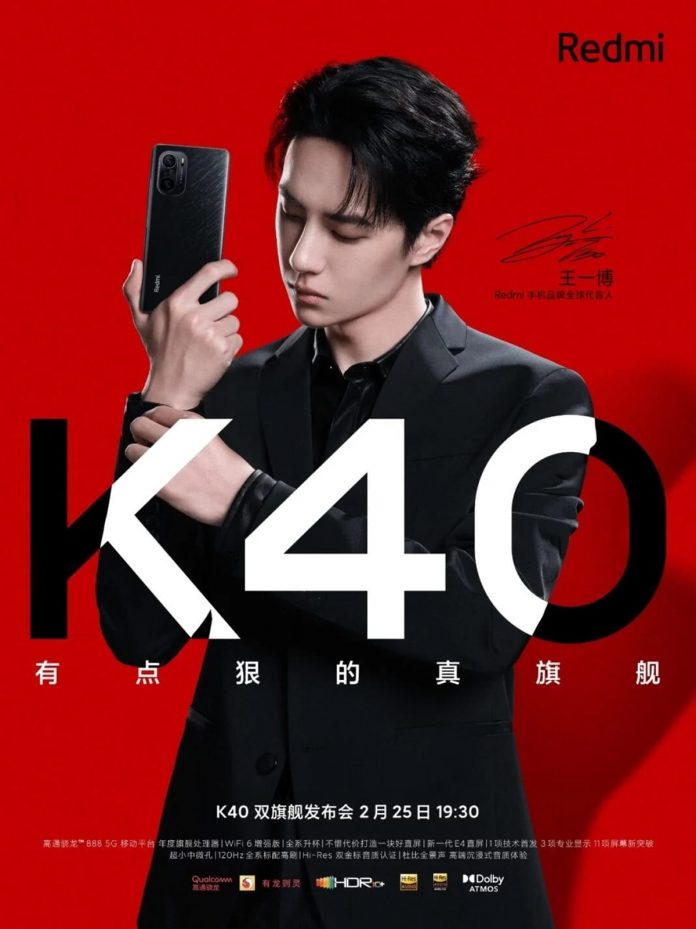 redmik40