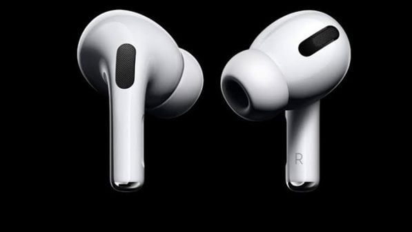 Apple AirPods 3 ic