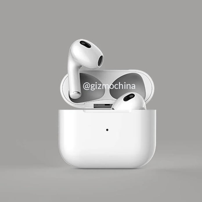 Apple AirPods 3 ic