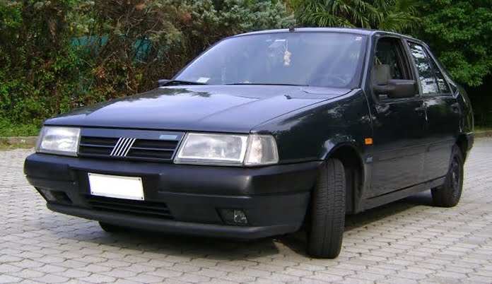 Fiat Tempra