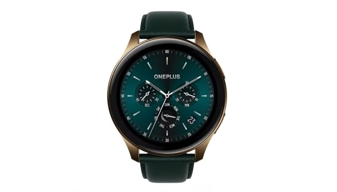 OnePlus Watch