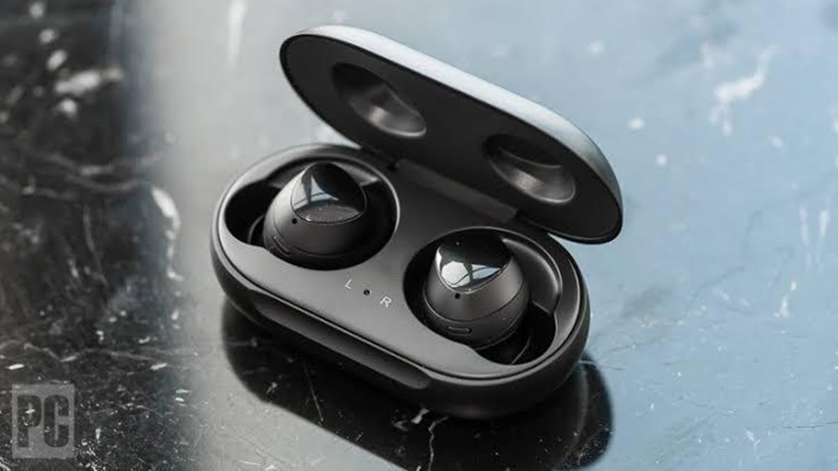 Samsung Galaxy Buds 2 ic