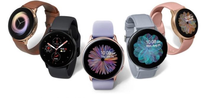 samsung galaxy watch 4 serisi icin gizli kod ortaya cikti cepkolik