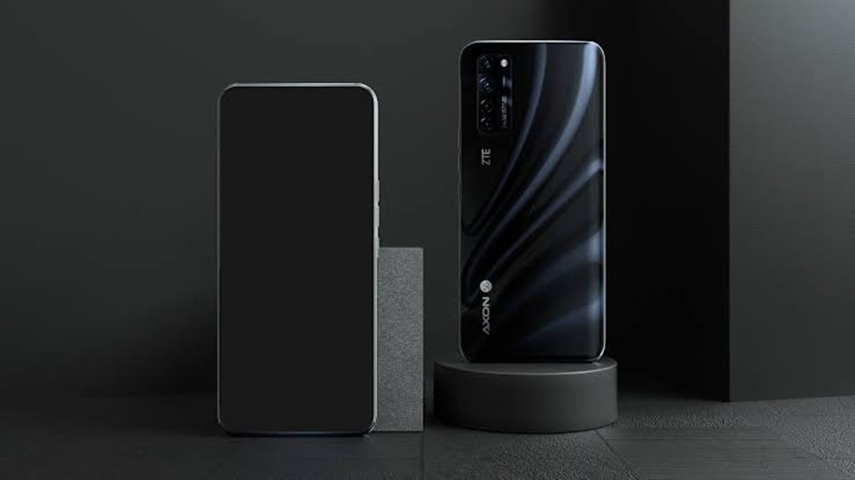 ZTE