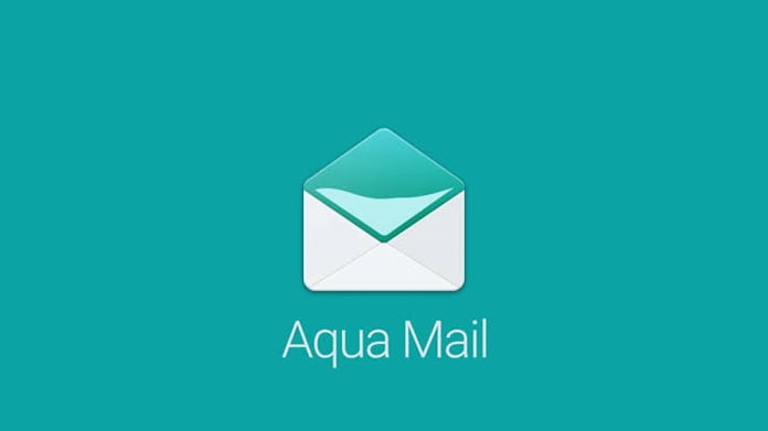 Aquamail аналог для windows 10