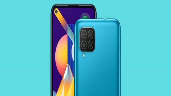 Galaxy M12