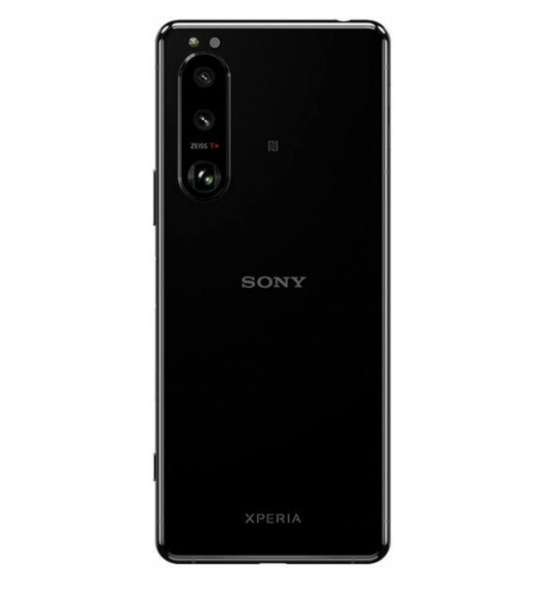 Купить Новый Сони Xperia