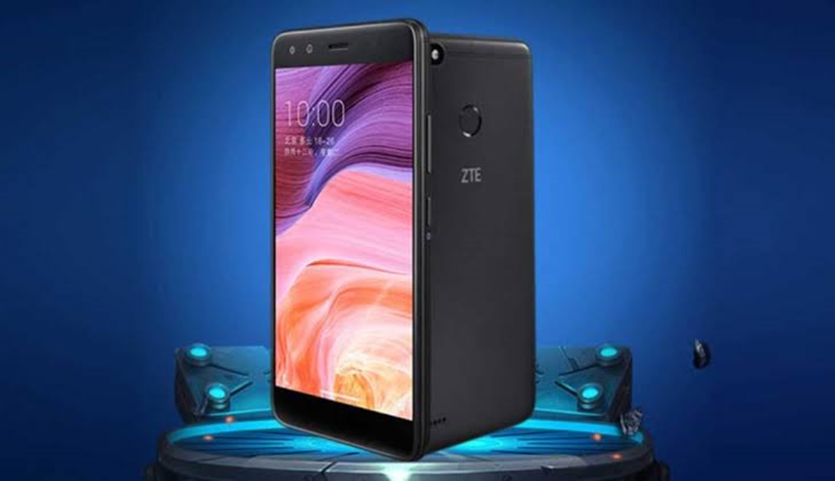 Аккумулятор zte blade a31