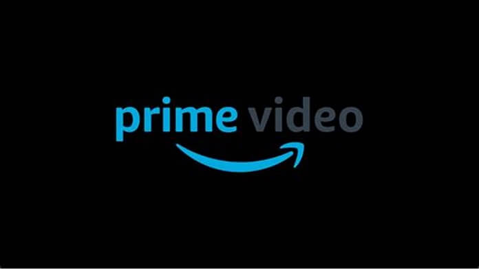 Amazon Prime Video