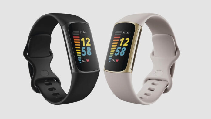 Giyilebilir Teknolojisinde FitBit Charge 5 Özellikleri Sızdırıldı