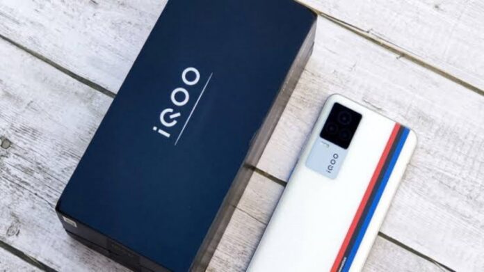 Vivo iQOO 8 ve iQOO 8 Pro, 3C SertifikasÄ± AldÄ±! - Cepkolik