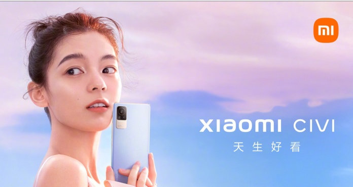 Xiaomi-Civi