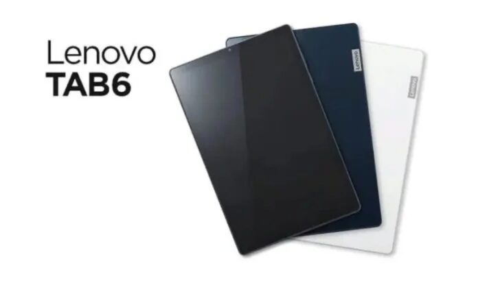 LENOVO-TAB6