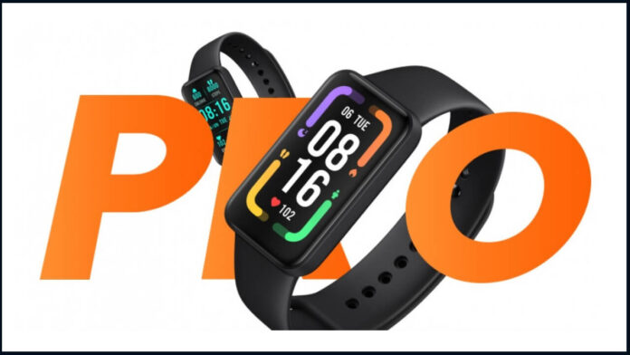 Redmi Smart Band Pro - Cepkolik
