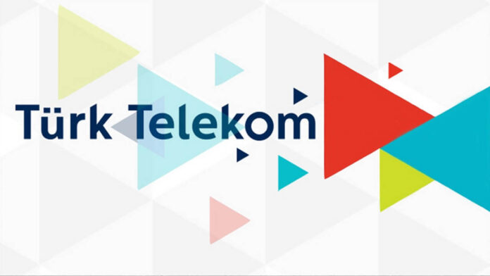 Turk Telekom - Cepkolik