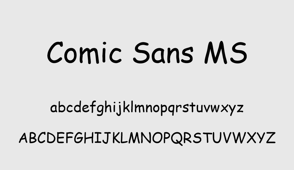 Шрифт sans. Comic Sans шрифт. Comic Sans MS шрифт. Комикс Санс шрифт. Comic Sans кириллица.