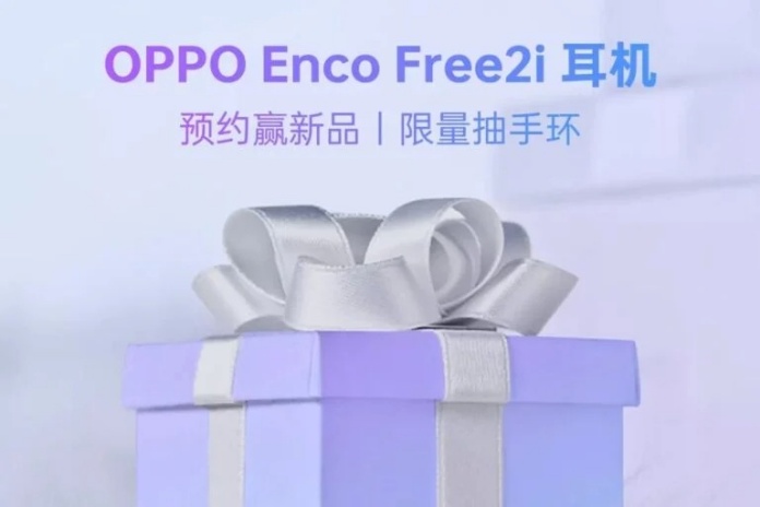 OPPO-Enco-Free-2i