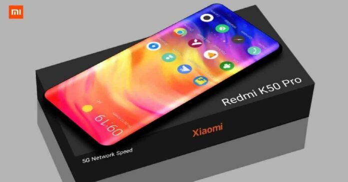 Redmi-K50-