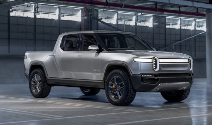 Rivian-R1T-Electric-Truck