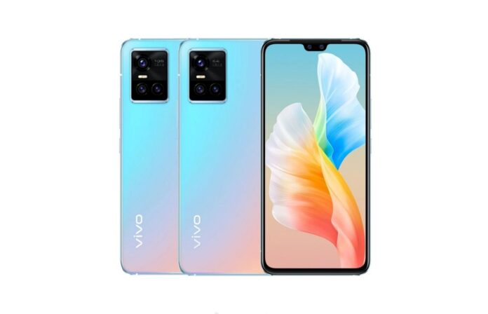 Vivo-S12