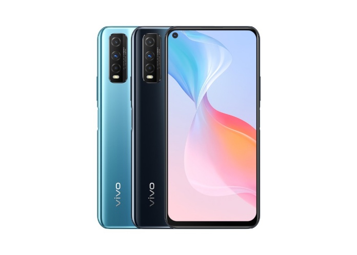 Vivo-Y50t