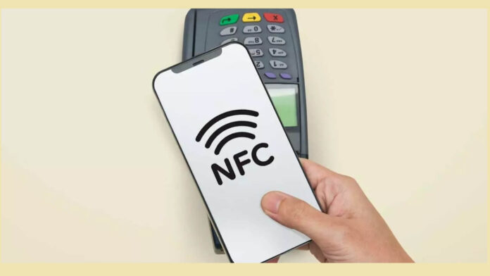 nfc özelliği nedir