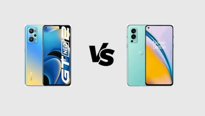 realme-gt-neo-2-vs-oneplus-nord-2