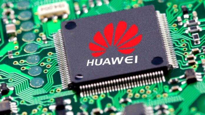 Huawei-