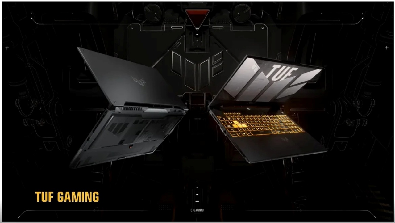 Asus-Tuf-Gaming