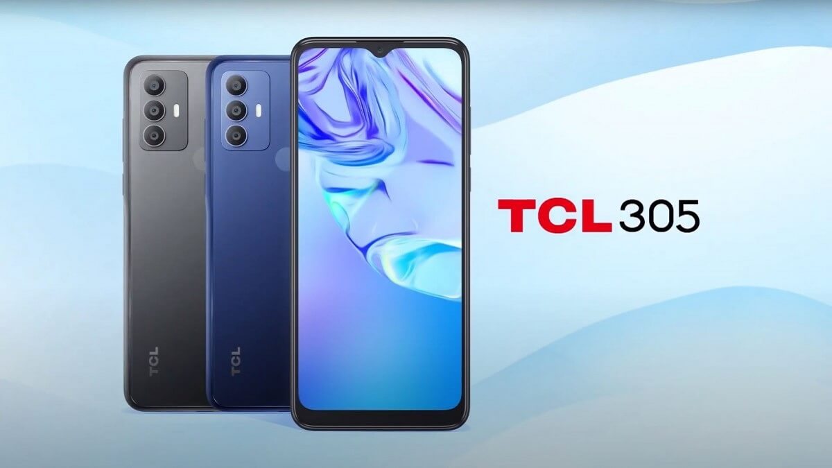 TCL 305