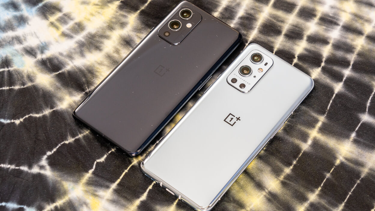 Oneplus 9 Pro Купить В Краснодаре