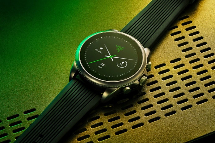 razer-x-fossil-gen-6-