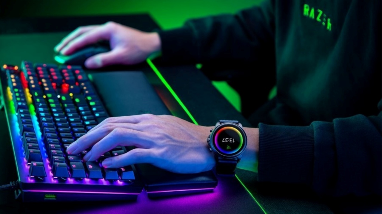 razer-x-fossil-gen-6-