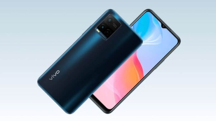 vivo y21a özellikleri