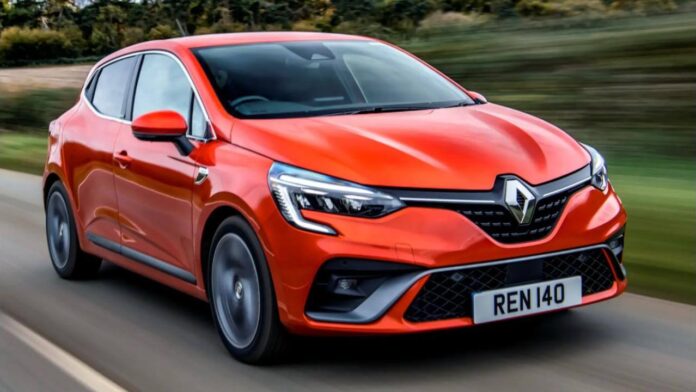 renault zamlı araçlar