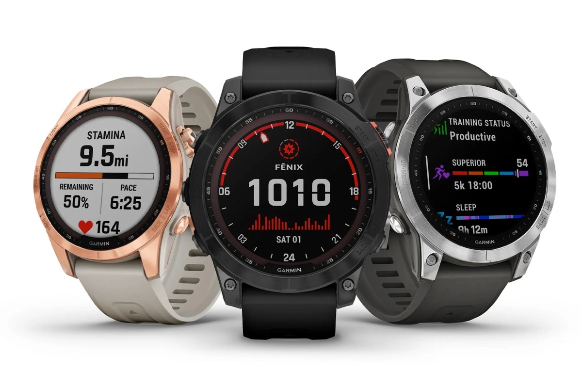 Garmin-Fenix-7